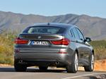 BMW 535i xDrive Gran Turismo Luxury Line 2013 года